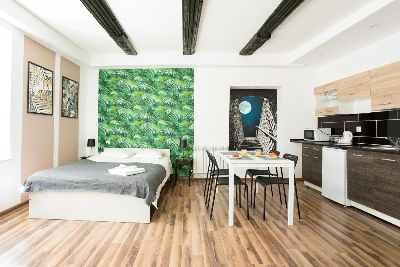 Apartment Old Town
