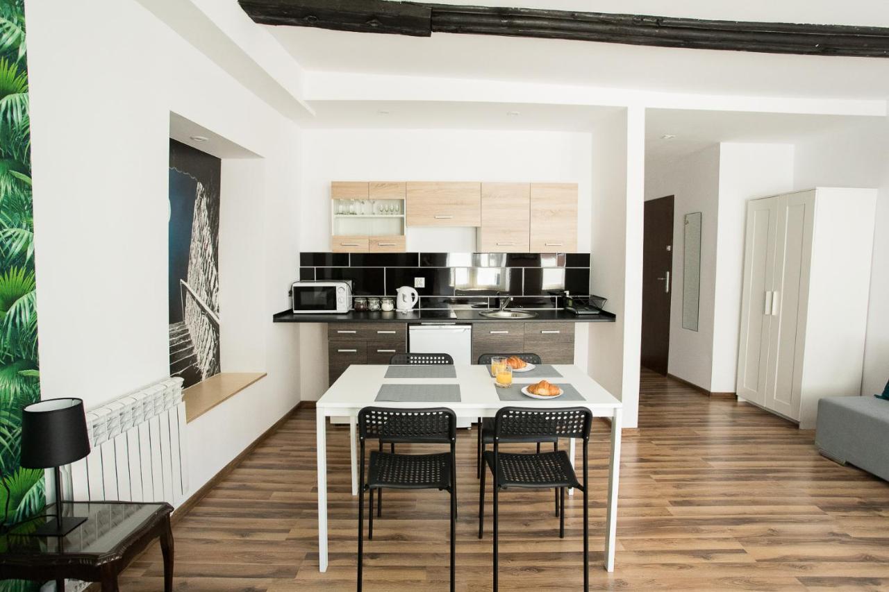 Apartment Old Town