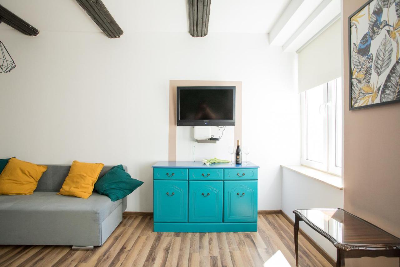 Old Town Apartment Torun