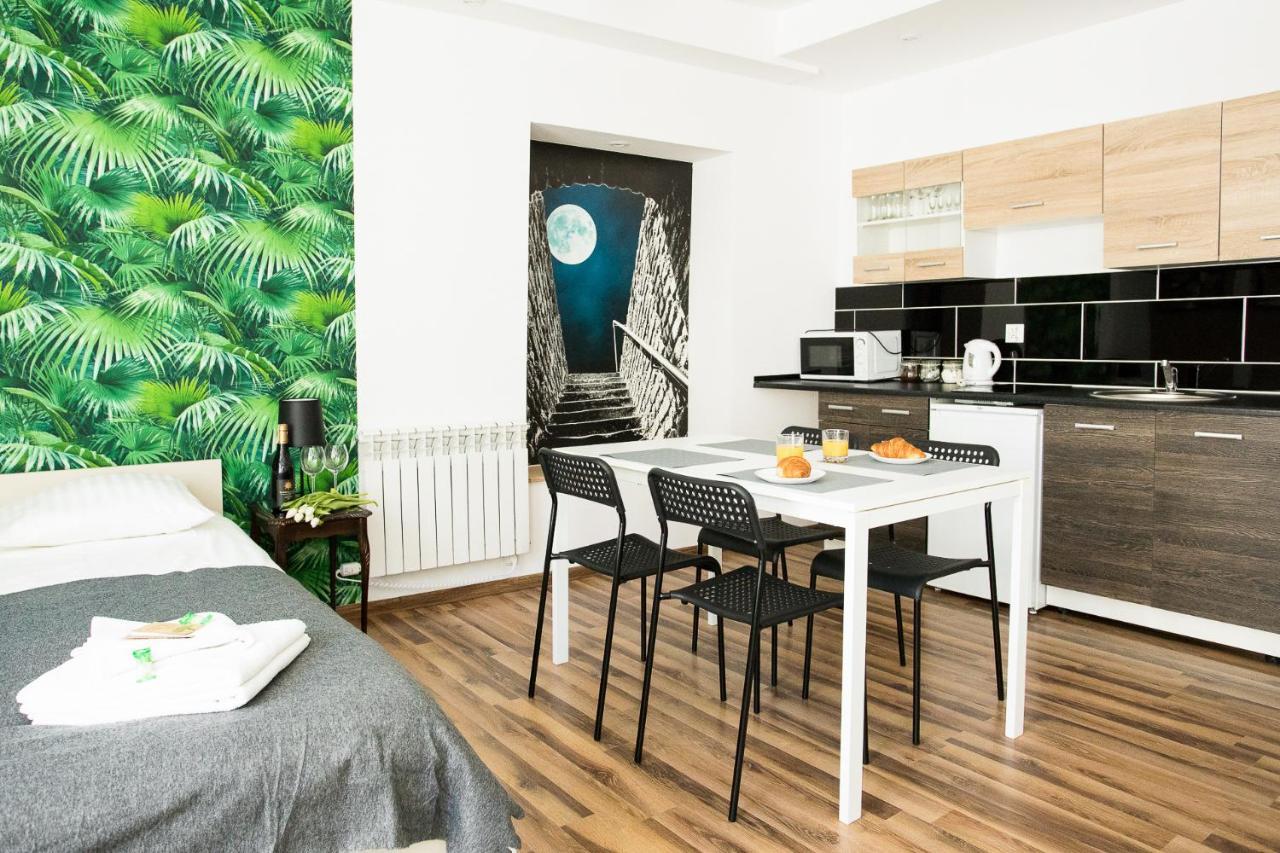 Apartment Old Town Torun