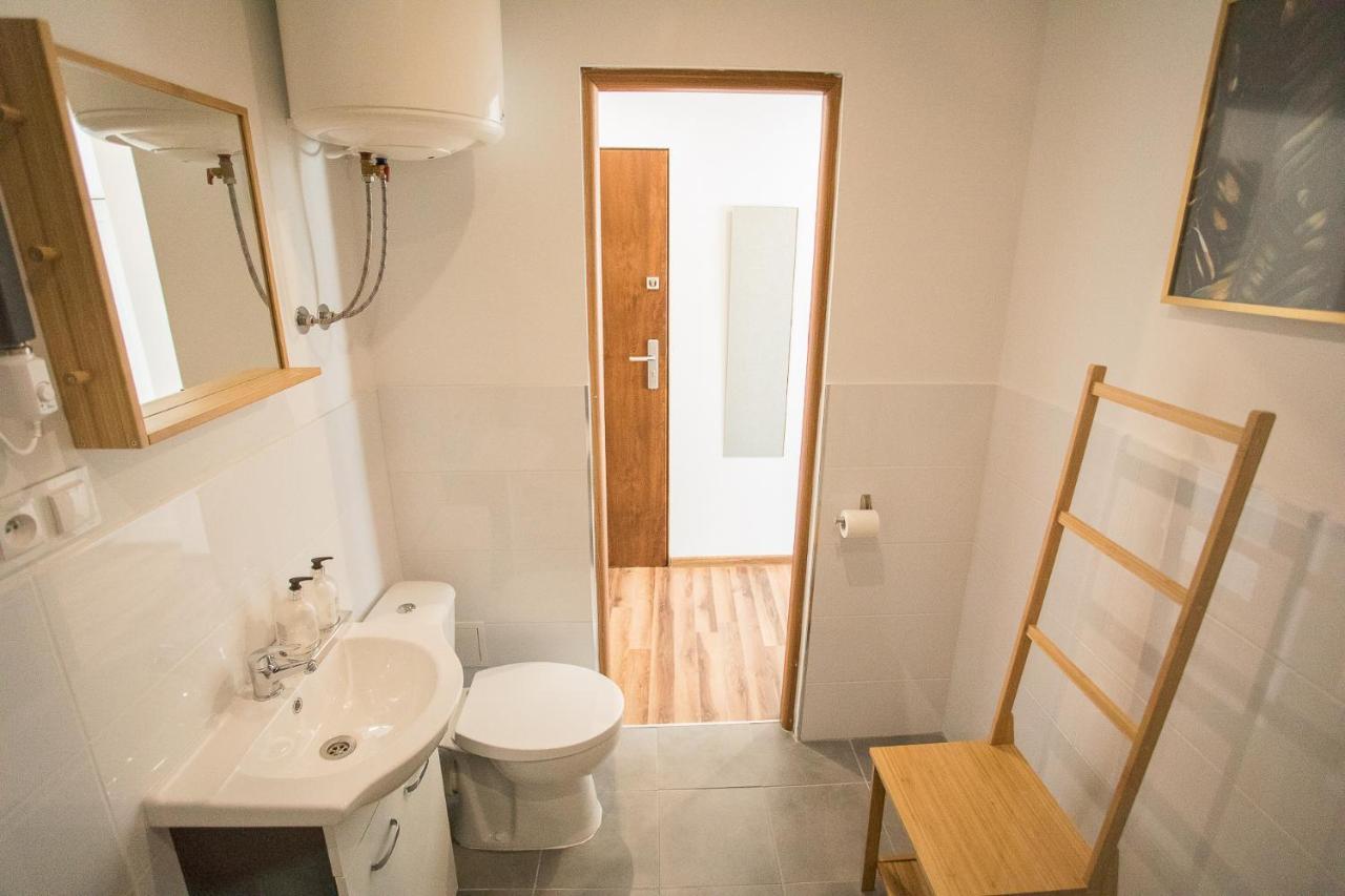 Apartment Old Town