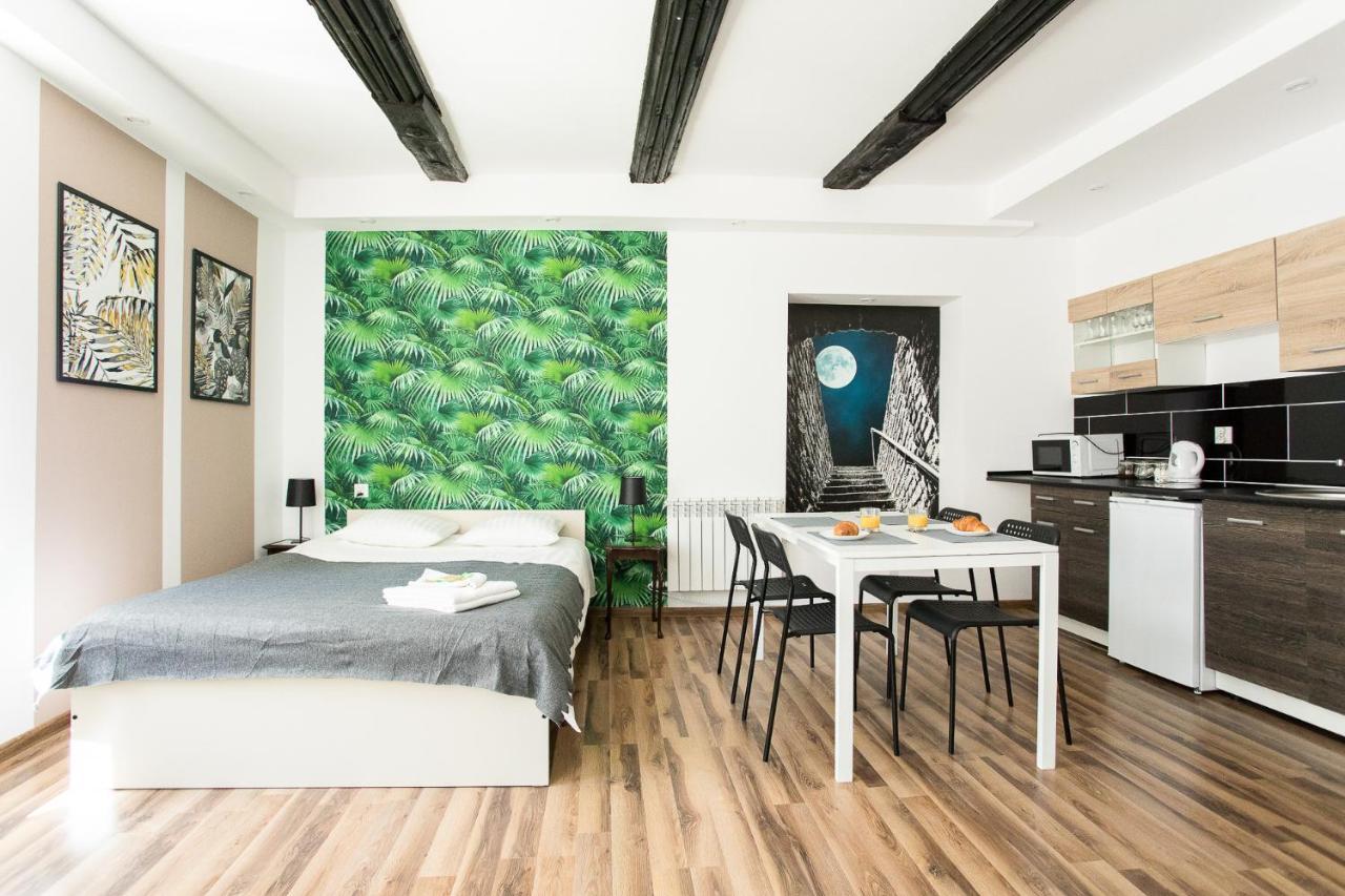 Apartment Old Town Torun