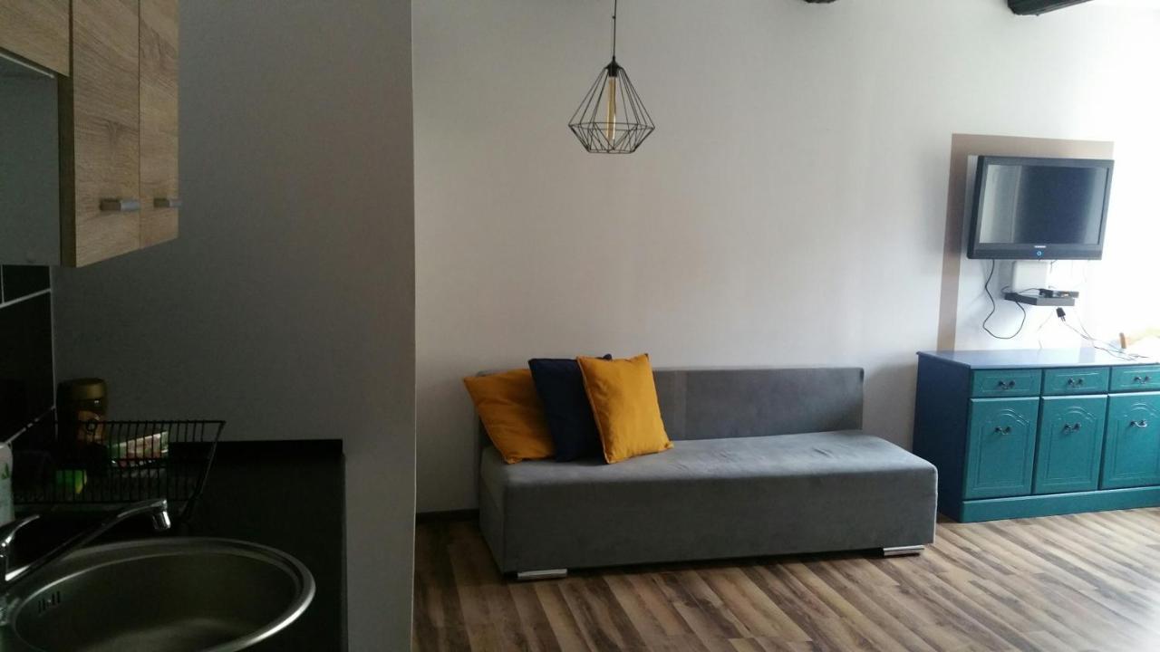 Old Town Apartment Torun